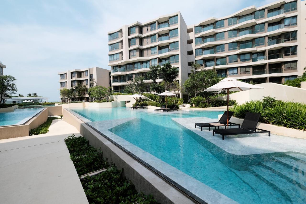 Veranda Residence Hua-Hin Hua Hin Exterior foto