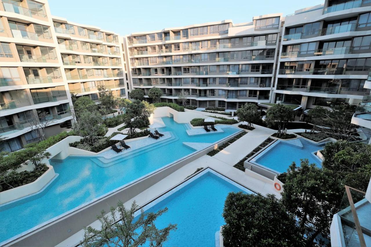 Veranda Residence Hua-Hin Hua Hin Exterior foto