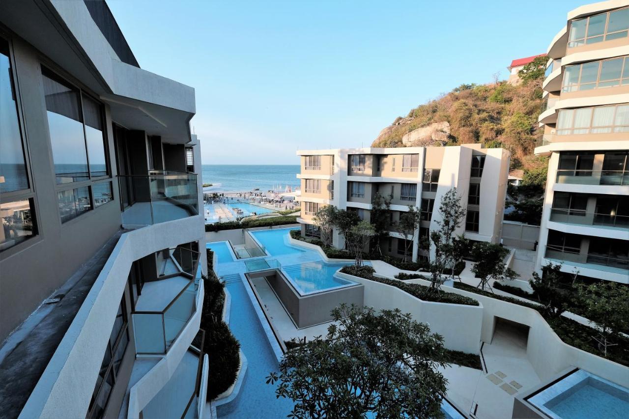 Veranda Residence Hua-Hin Hua Hin Exterior foto