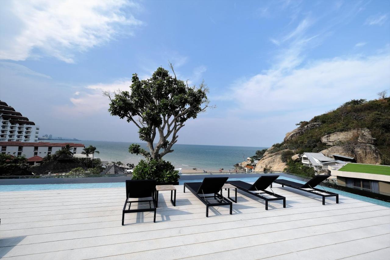 Veranda Residence Hua-Hin Hua Hin Exterior foto
