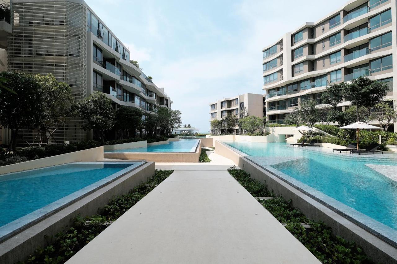 Veranda Residence Hua-Hin Hua Hin Exterior foto