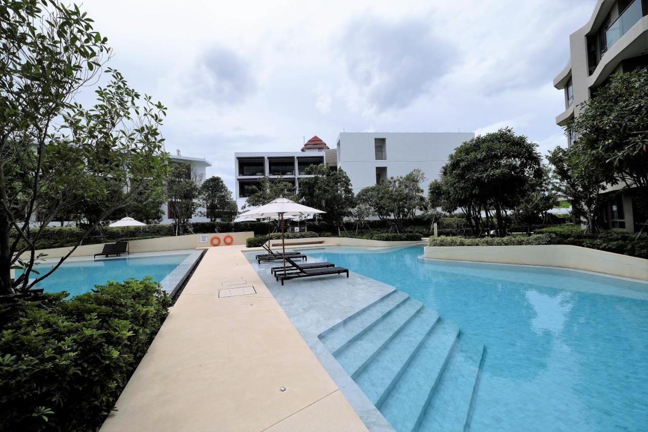Veranda Residence Hua-Hin Hua Hin Exterior foto