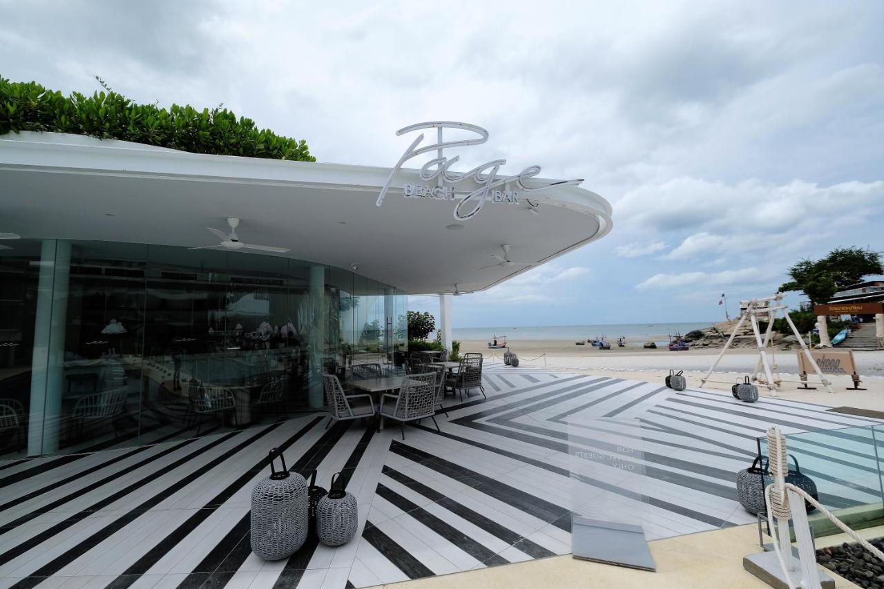 Veranda Residence Hua-Hin Hua Hin Exterior foto