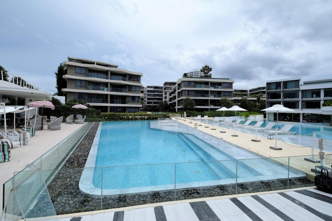 Veranda Residence Hua-Hin Hua Hin Exterior foto