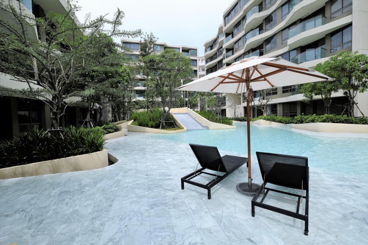 Veranda Residence Hua-Hin Hua Hin Exterior foto