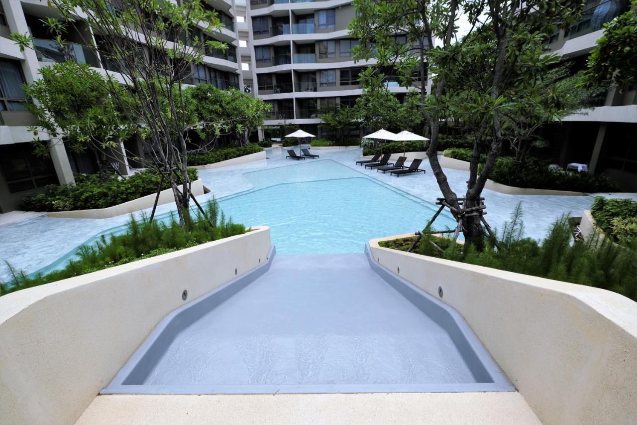 Veranda Residence Hua-Hin Hua Hin Exterior foto