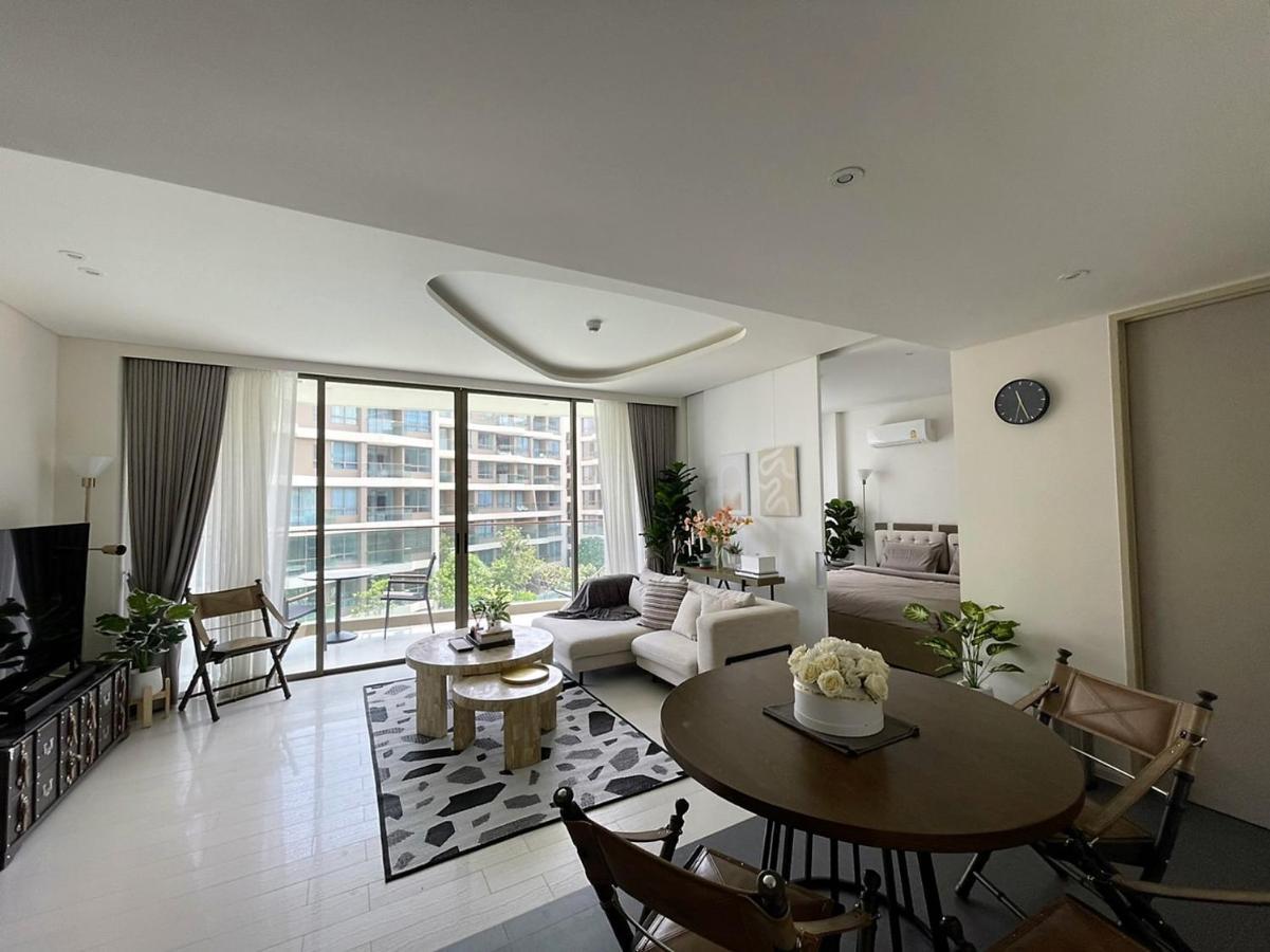 Veranda Residence Hua-Hin Hua Hin Exterior foto