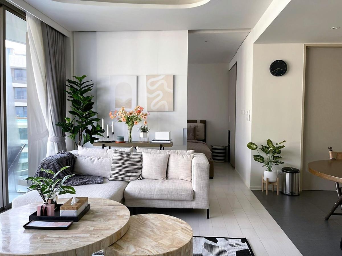 Veranda Residence Hua-Hin Hua Hin Exterior foto