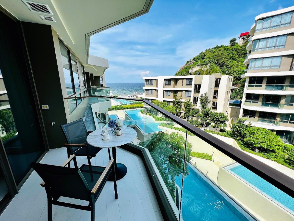 Veranda Residence Hua-Hin Hua Hin Exterior foto