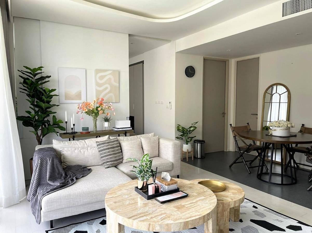 Veranda Residence Hua-Hin Hua Hin Exterior foto