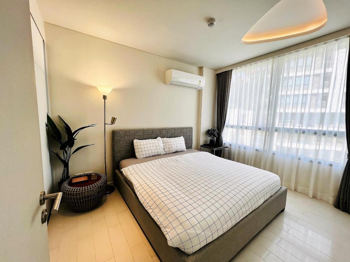 Veranda Residence Hua-Hin Hua Hin Exterior foto