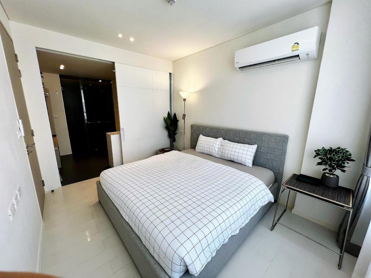 Veranda Residence Hua-Hin Hua Hin Exterior foto